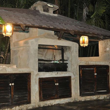 Amani Paradise - Luxury Villas Diani Beach Eksteriør billede