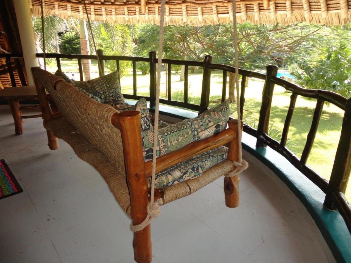 Amani Paradise - Luxury Villas Diani Beach Eksteriør billede