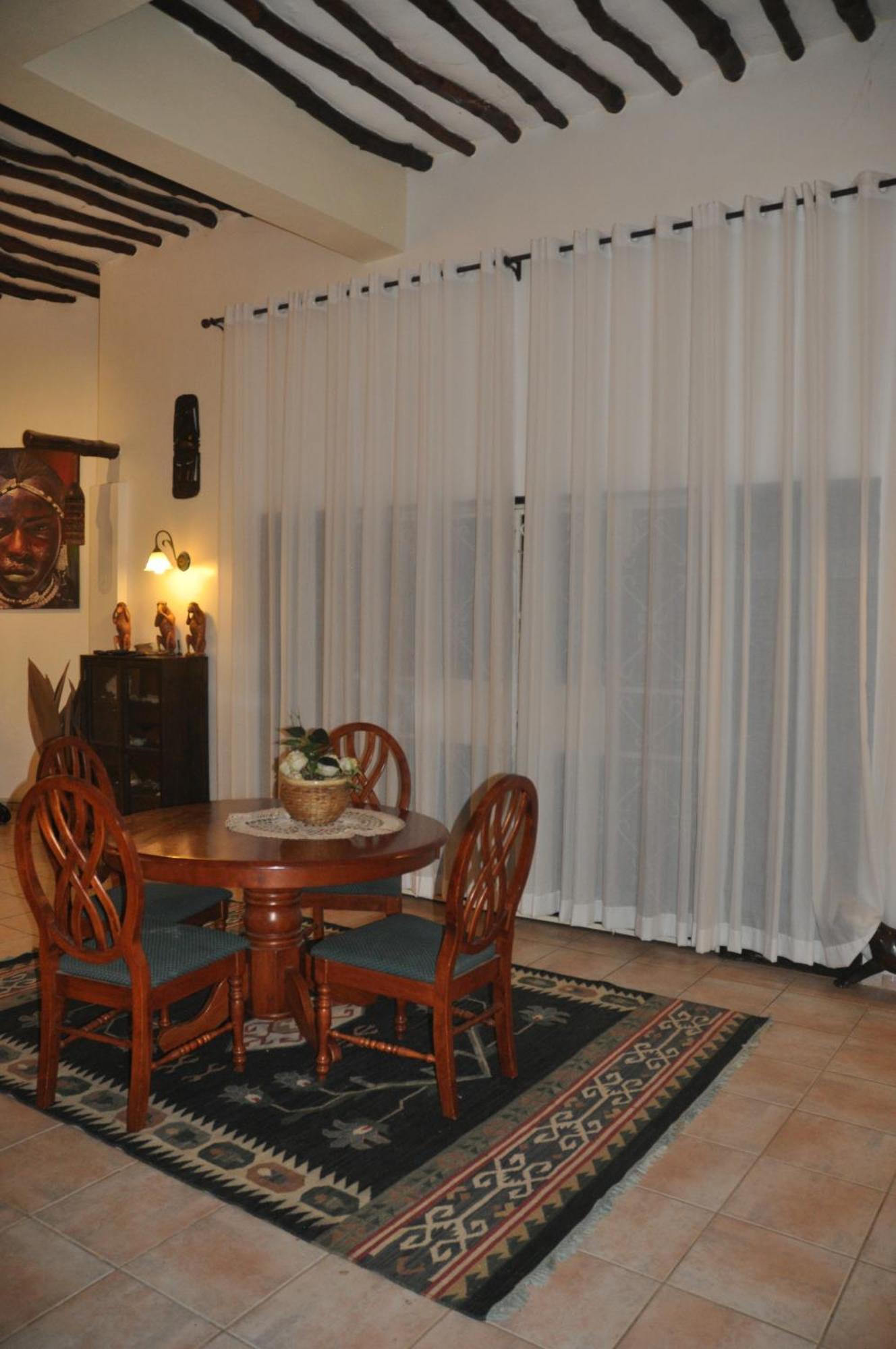 Amani Paradise - Luxury Villas Diani Beach Eksteriør billede